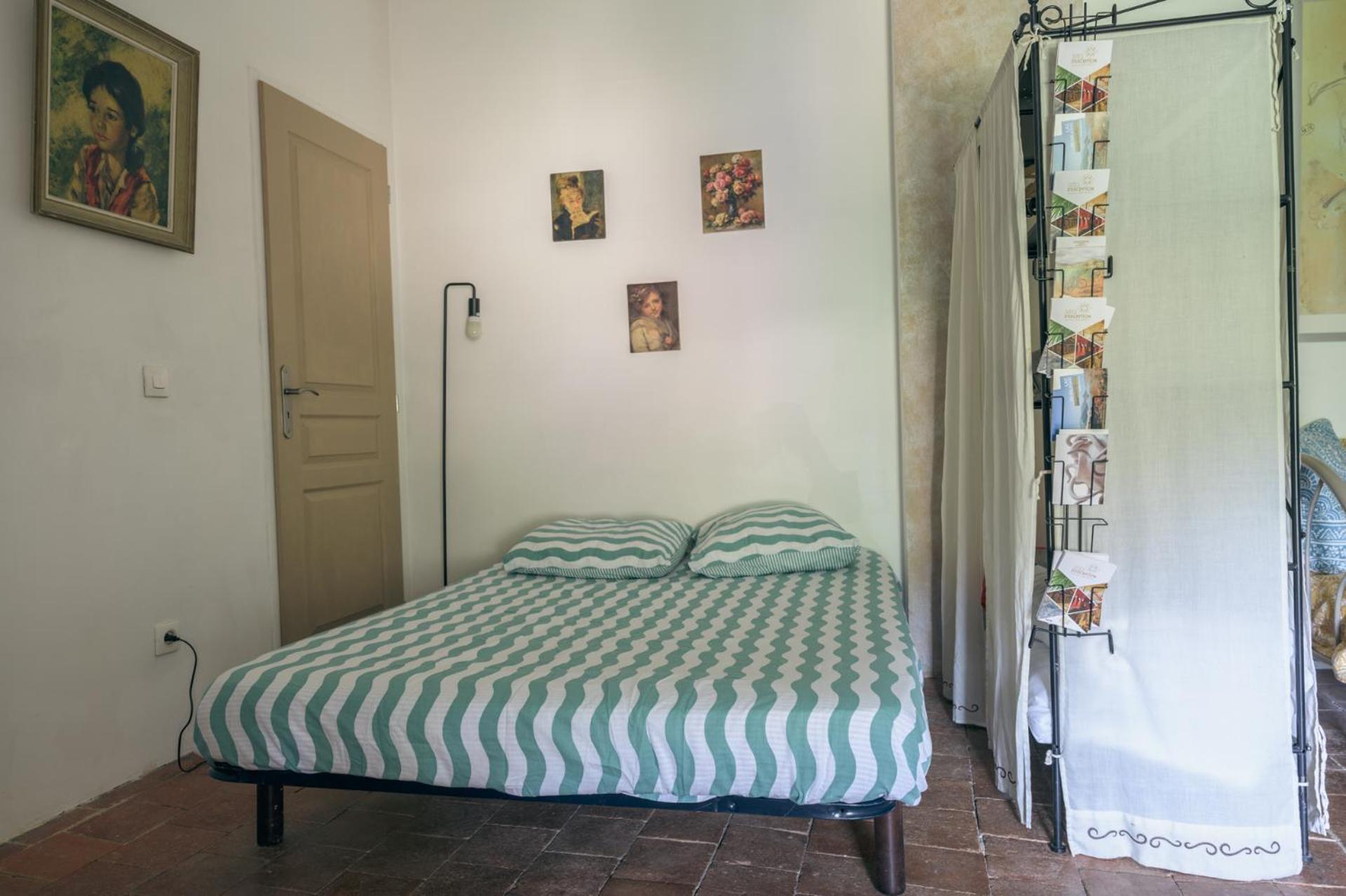 Gites De La Soulondre Lodève Szoba fotó