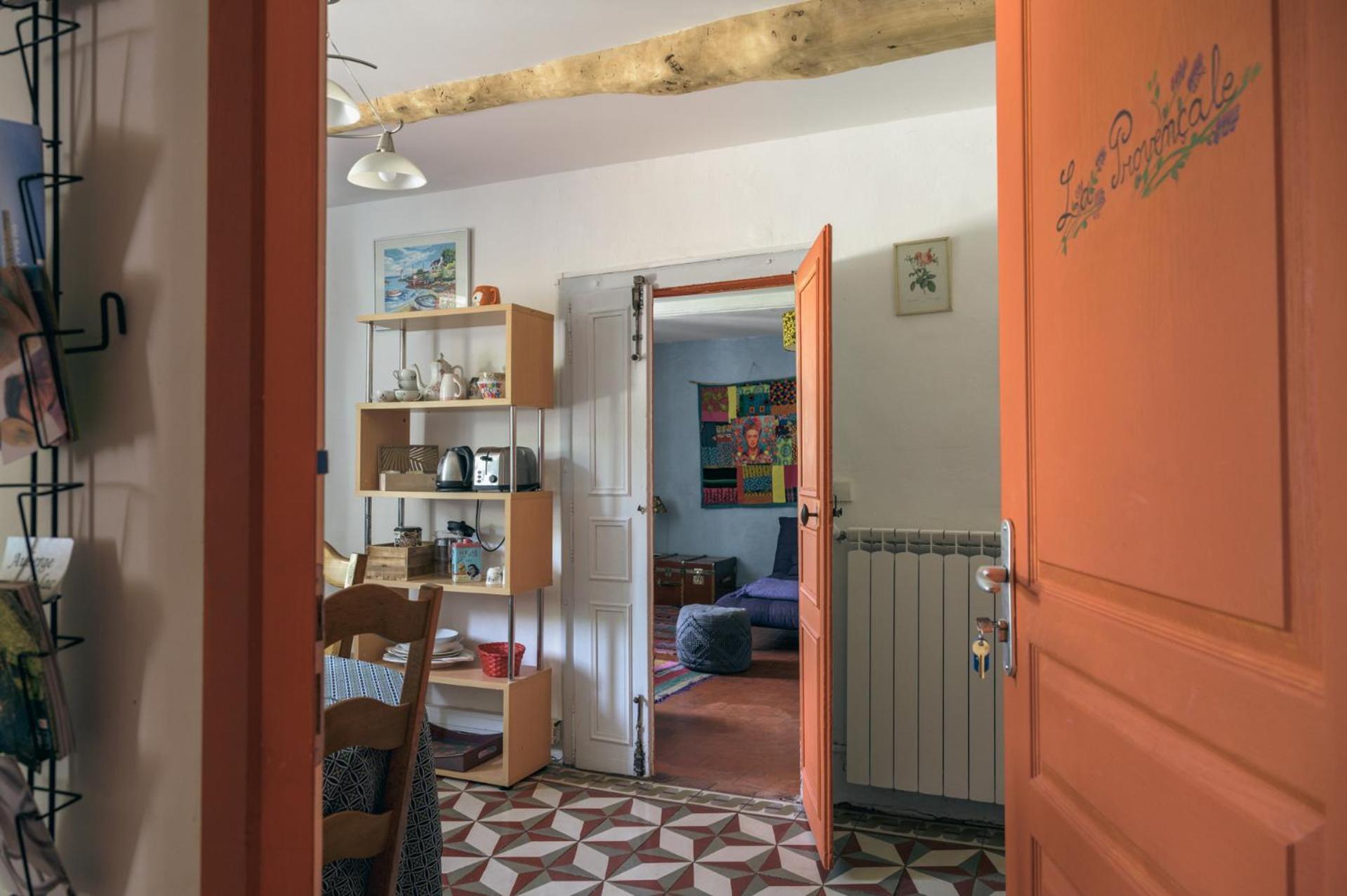 Gites De La Soulondre Lodève Kültér fotó