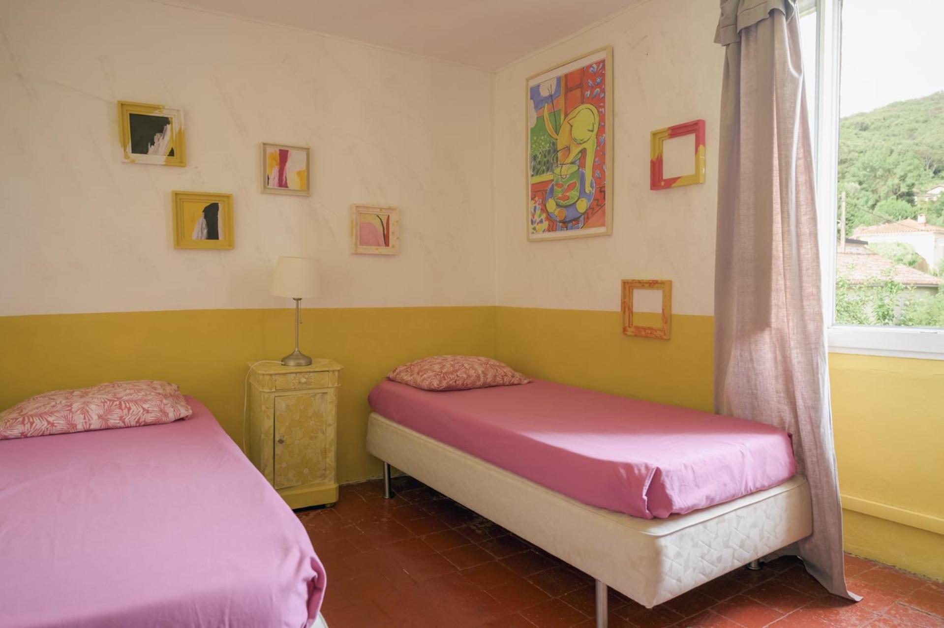 Gites De La Soulondre Lodève Kültér fotó