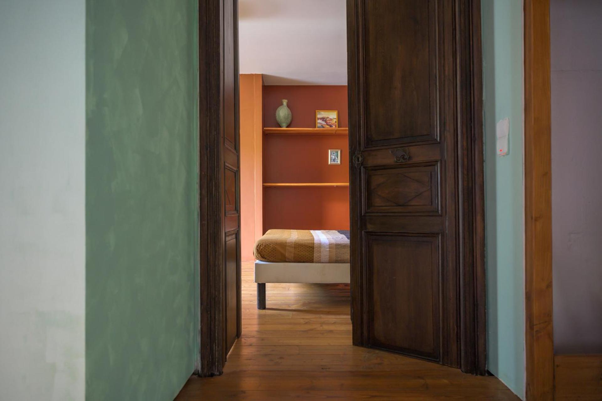Gites De La Soulondre Lodève Kültér fotó